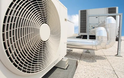 Distribuidores e Instaladores de Equipos y Sistemas de Aire Acondicionado