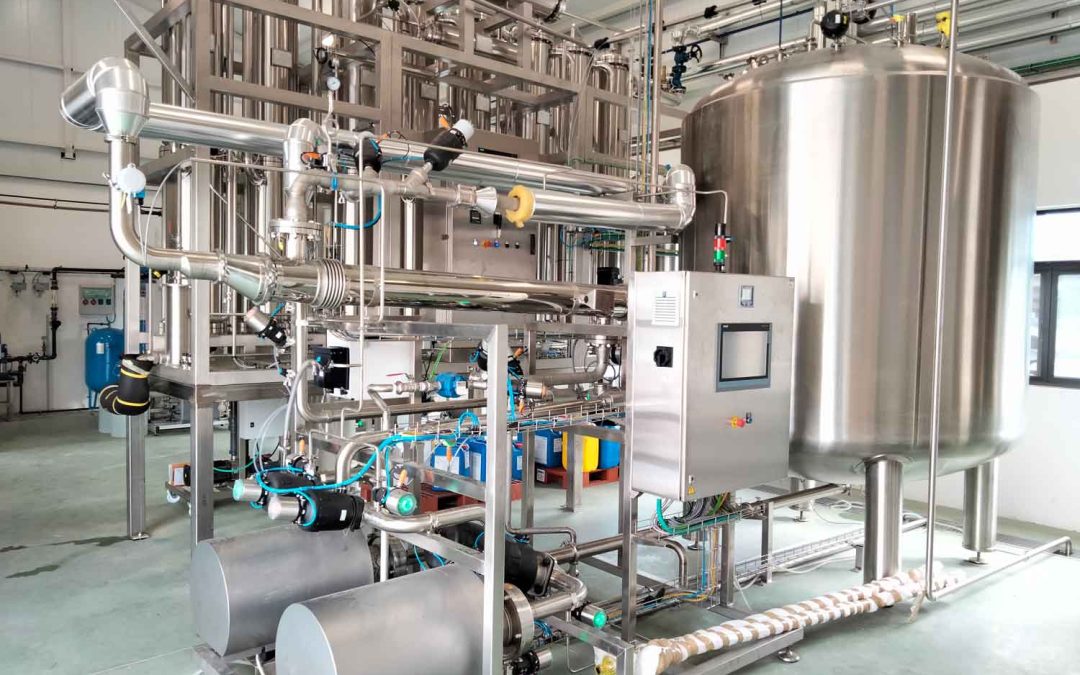 Sistemas Hidrosanitarios: Almacenamiento, Distribución y Tratamiento de Agua