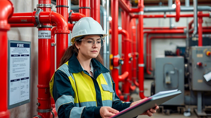 Otros sistemas industriales Otros sistemas industriales