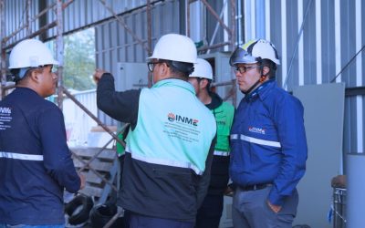 Ingeniería con Propósito: Cómo INME Projects Transforma Espacios